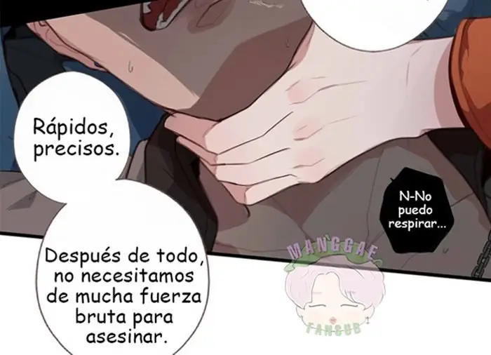 Our Omega Leadernim! (2017) - Capítulo 39 - Página 29 - LectorTMOo