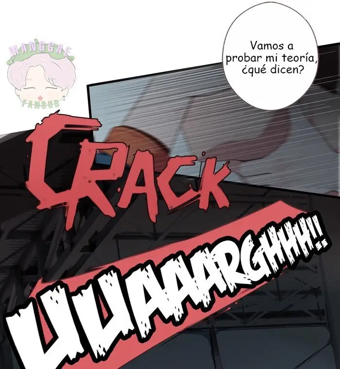 Our Omega Leadernim! (2017) - Capítulo 39 - Página 31 - LectorTMOo
