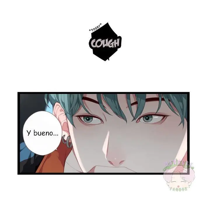 Our Omega Leadernim! (2017) - Capítulo 39 - Página 35 - LectorTMOo
