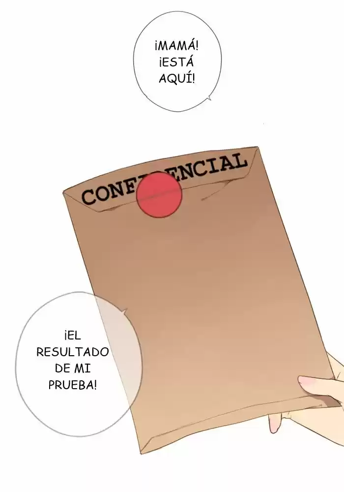 Our Omega Leadernim! (2017) - Capítulo 4 - Página 8 - LectorTMOo