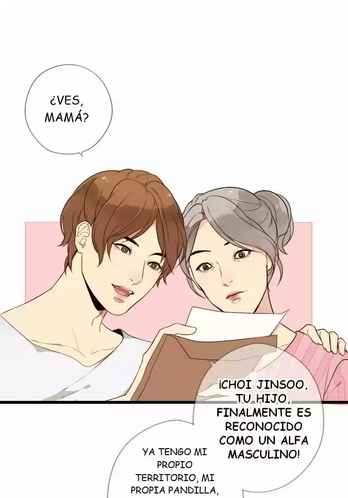Our Omega Leadernim! (2017) - Capítulo 4 - Página 9 - LectorTMOo