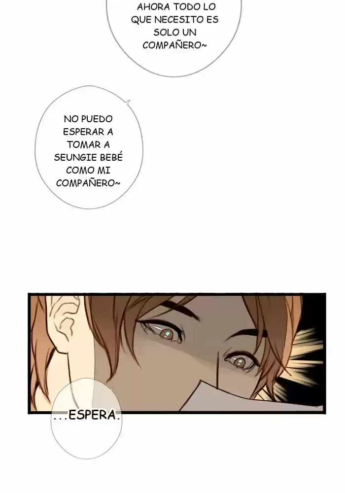 Our Omega Leadernim! (2017) - Capítulo 4 - Página 10 - LectorTMOo