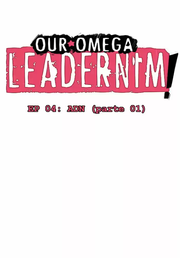 Our Omega Leadernim! (2017) - Capítulo 4 - Página 13 - LectorTMOo