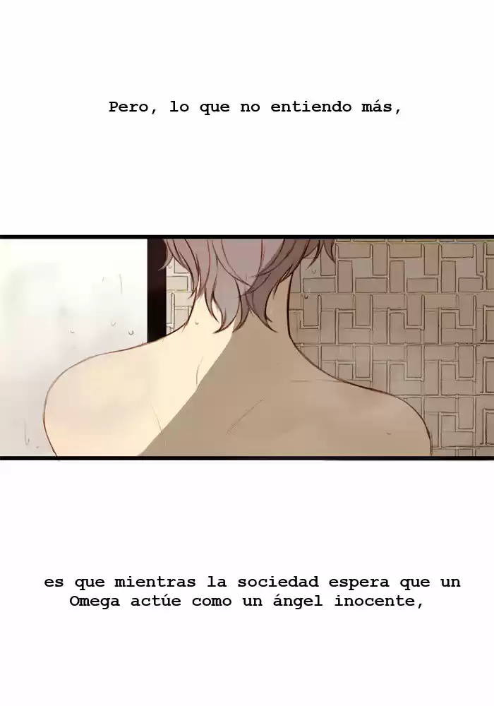 Our Omega Leadernim! (2017) - Capítulo 4 - Página 26 - LectorTMOo