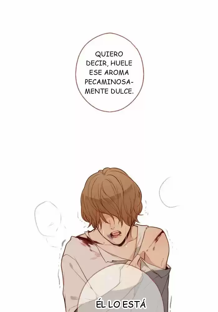 Our Omega Leadernim! (2017) - Capítulo 4 - Página 33 - LectorTMOo