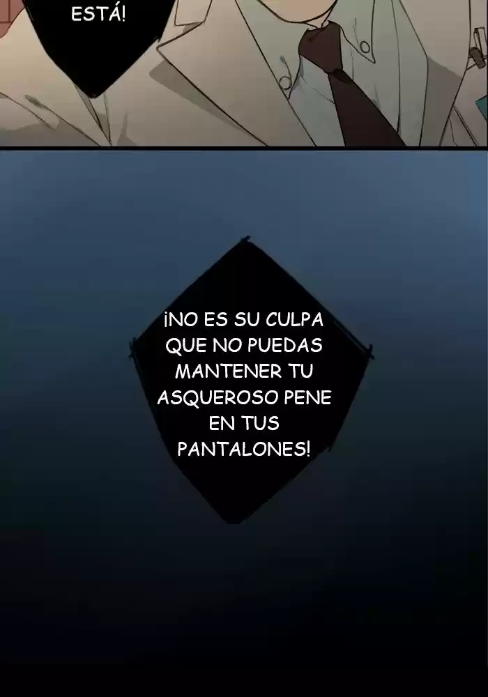 Our Omega Leadernim! (2017) - Capítulo 4 - Página 35 - LectorTMOo