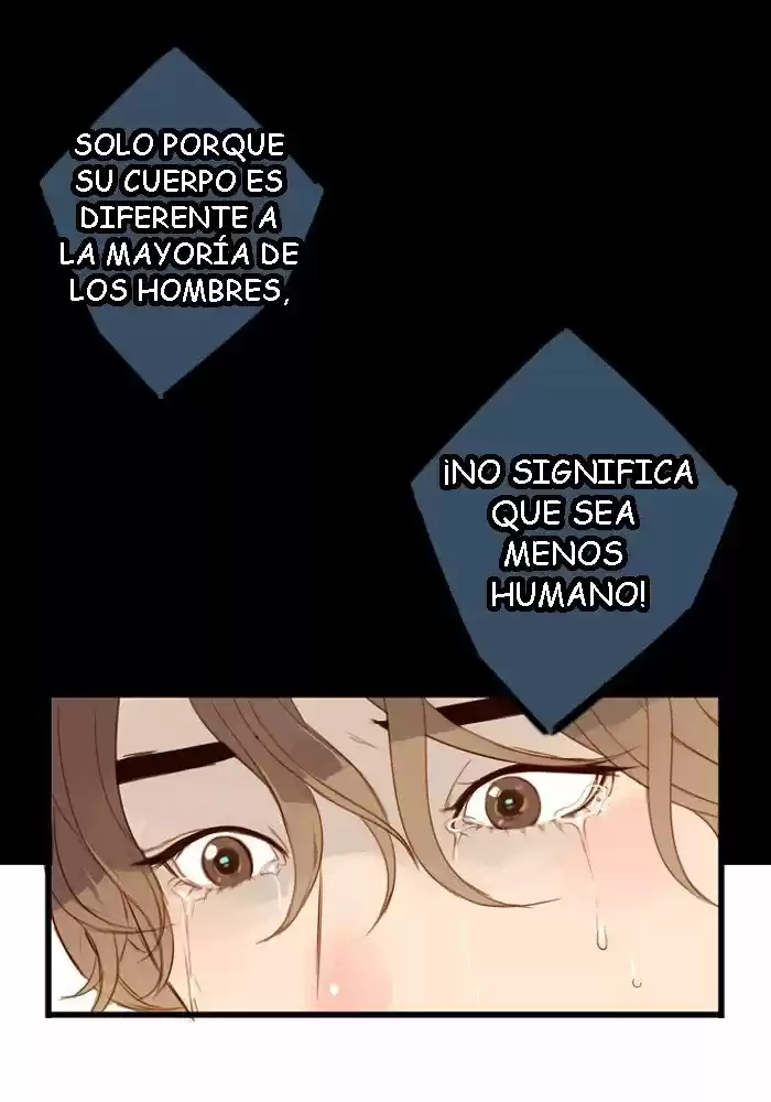 Our Omega Leadernim! (2017) - Capítulo 4 - Página 36 - LectorTMOo