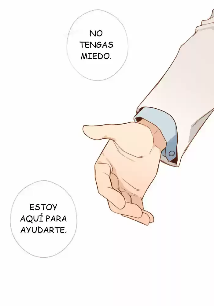 Our Omega Leadernim! (2017) - Capítulo 4 - Página 39 - LectorTMOo