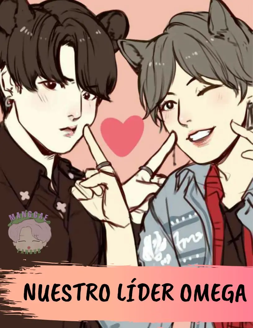 Our Omega Leadernim! (2017) - Capítulo 40 - Página 12 - LectorTMOo