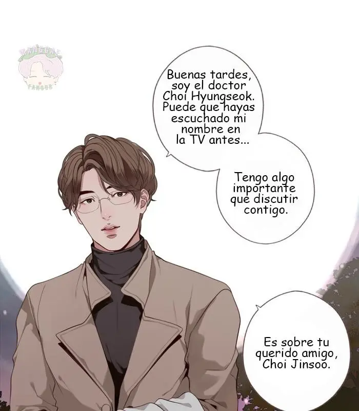 Our Omega Leadernim! (2017) - Capítulo 40 - Página 22 - LectorTMOo