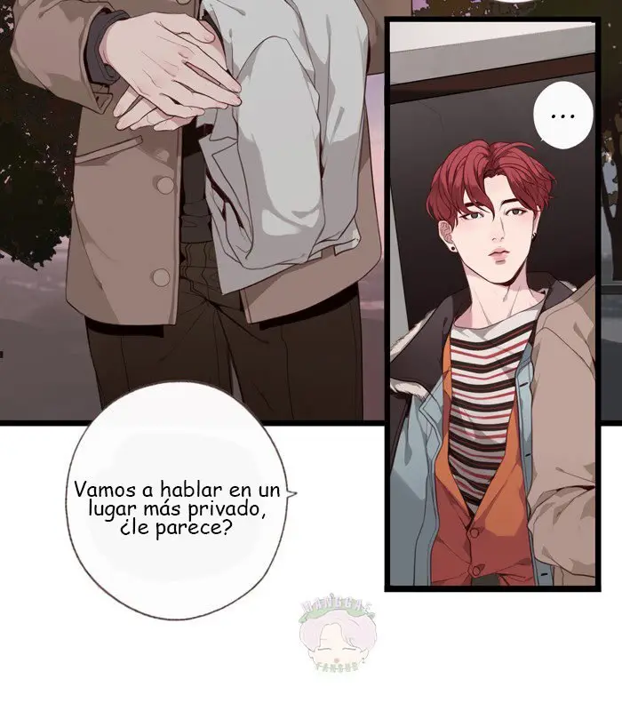 Our Omega Leadernim! (2017) - Capítulo 40 - Página 23 - LectorTMOo