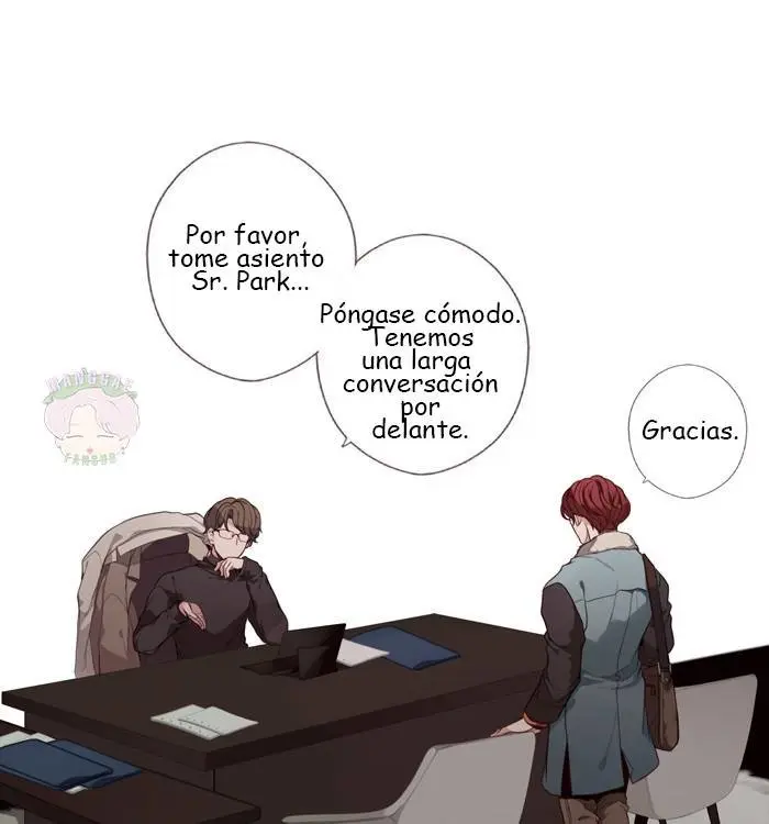 Our Omega Leadernim! (2017) - Capítulo 40 - Página 24 - LectorTMOo
