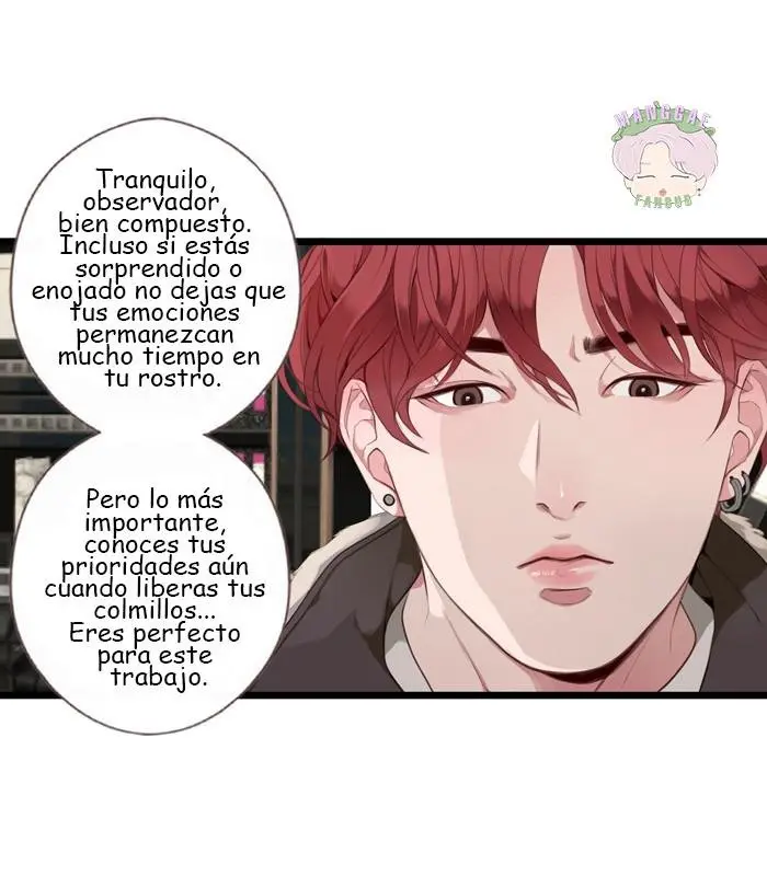 Our Omega Leadernim! (2017) - Capítulo 40 - Página 30 - LectorTMOo