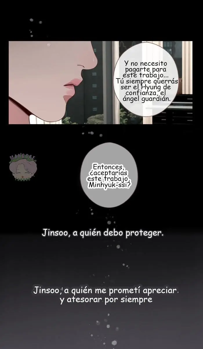 Our Omega Leadernim! (2017) - Capítulo 40 - Página 33 - LectorTMOo