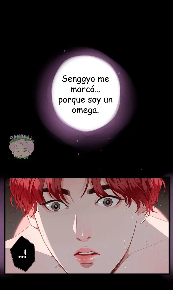 Our Omega Leadernim! (2017) - Capítulo 41 - Página 11 - LectorTMOo