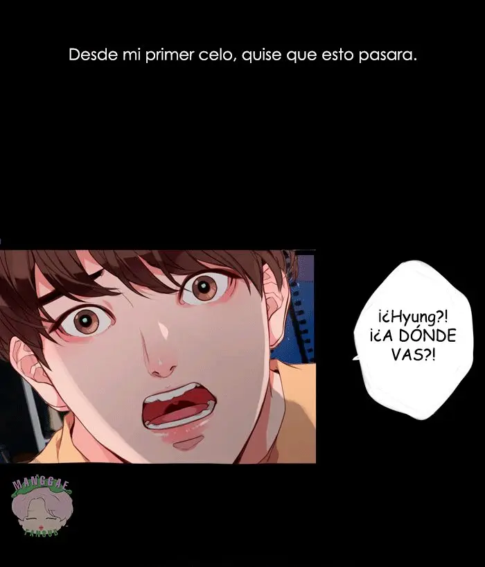 Our Omega Leadernim! (2017) - Capítulo 41 - Página 19 - LectorTMOo