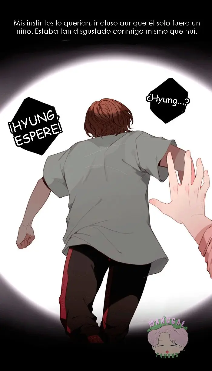 Our Omega Leadernim! (2017) - Capítulo 41 - Página 20 - LectorTMOo