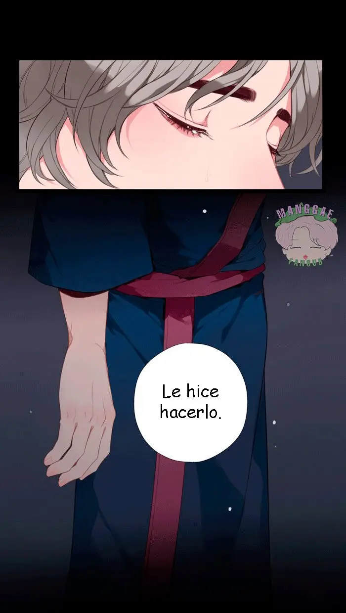 Our Omega Leadernim! (2017) - Capítulo 41 - Página 22 - LectorTMOo