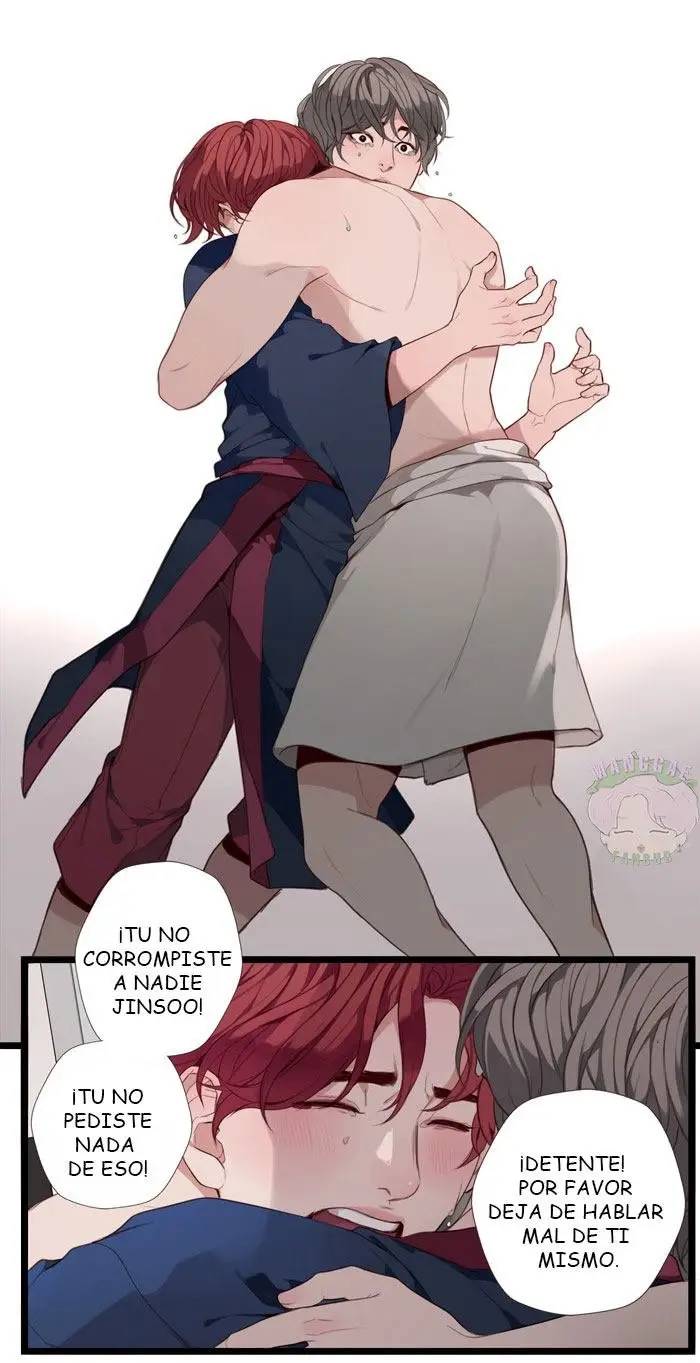 Our Omega Leadernim! (2017) - Capítulo 42 - Página 4 - LectorTMOo