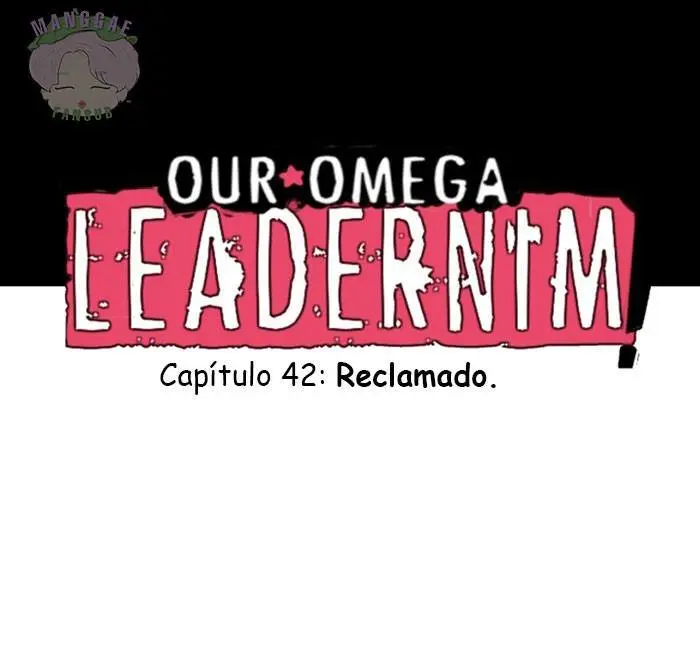 Our Omega Leadernim! (2017) - Capítulo 42 - Página 7 - LectorTMOo