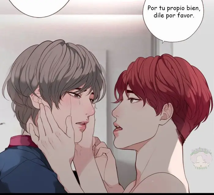 Our Omega Leadernim! (2017) - Capítulo 42 - Página 14 - LectorTMOo