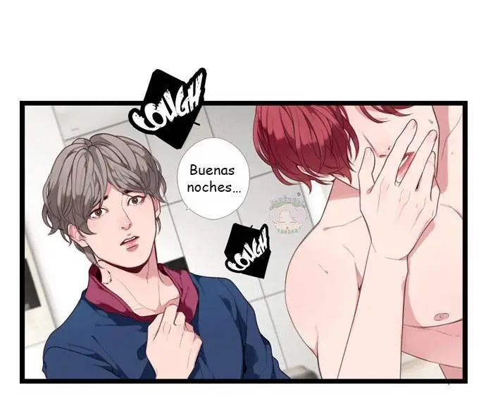 Our Omega Leadernim! (2017) - Capítulo 42 - Página 19 - LectorTMOo