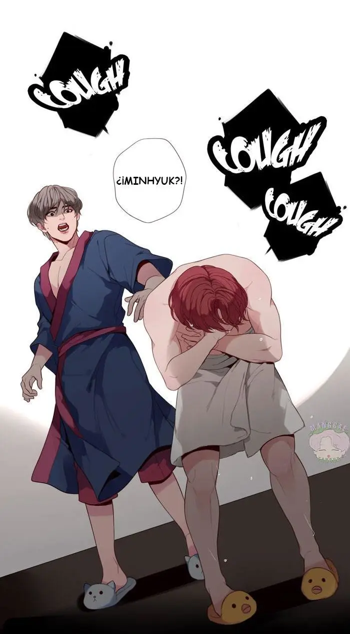 Our Omega Leadernim! (2017) - Capítulo 42 - Página 20 - LectorTMOo