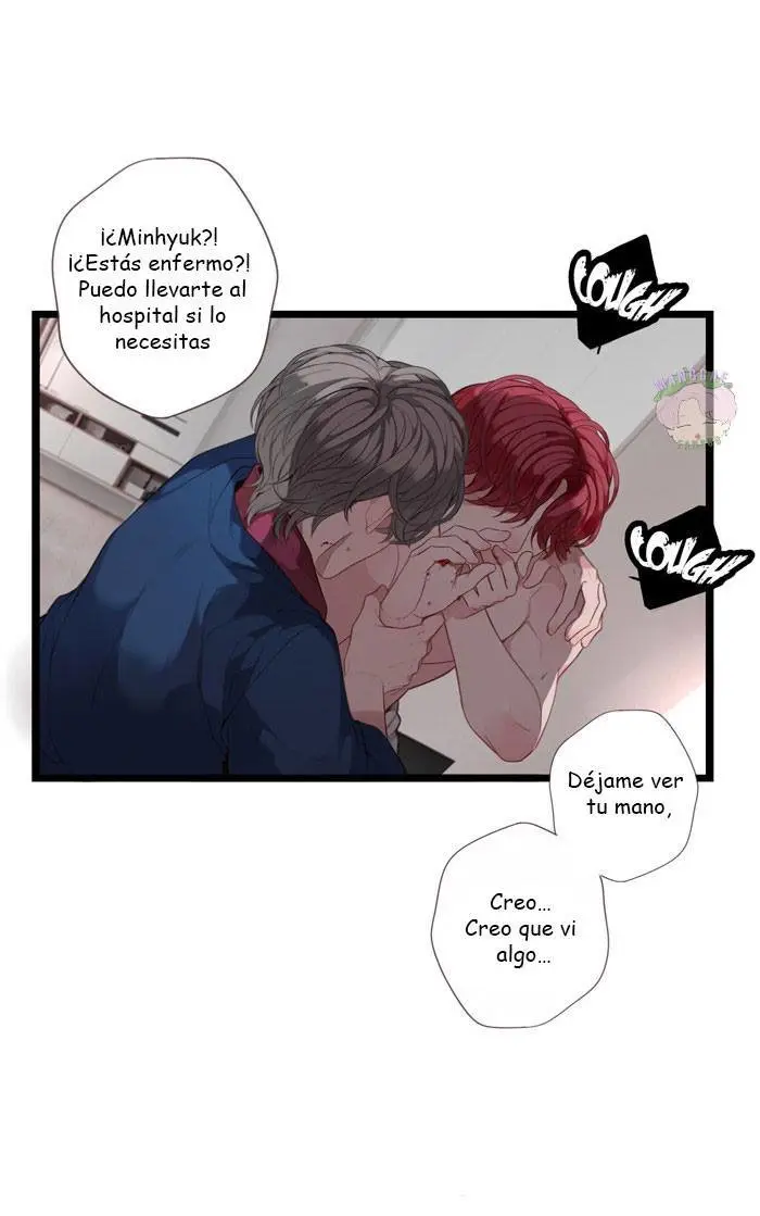 Our Omega Leadernim! (2017) - Capítulo 42 - Página 21 - LectorTMOo