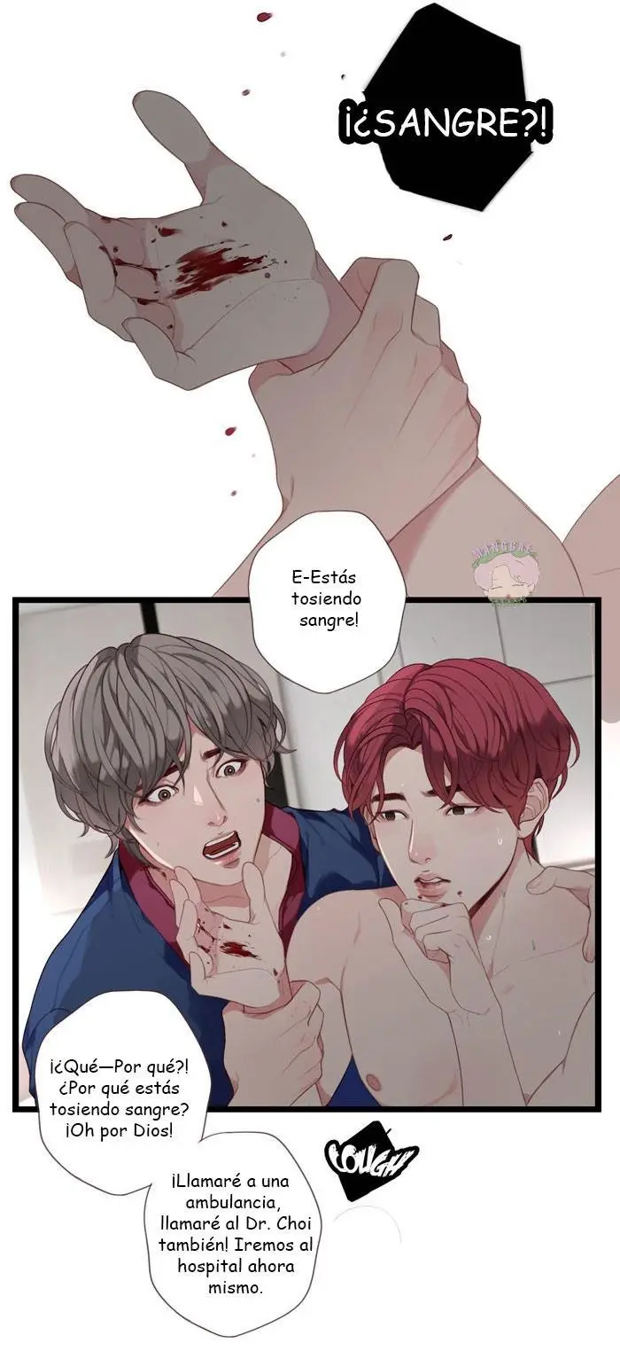 Our Omega Leadernim! (2017) - Capítulo 42 - Página 22 - LectorTMOo