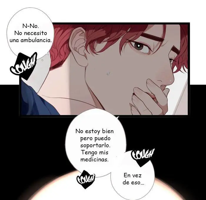 Our Omega Leadernim! (2017) - Capítulo 42 - Página 23 - LectorTMOo
