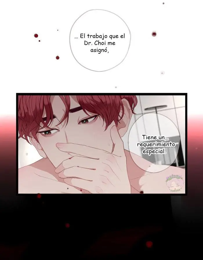 Our Omega Leadernim! (2017) - Capítulo 42 - Página 25 - LectorTMOo