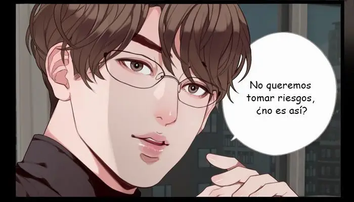Our Omega Leadernim! (2017) - Capítulo 42 - Página 28 - LectorTMOo