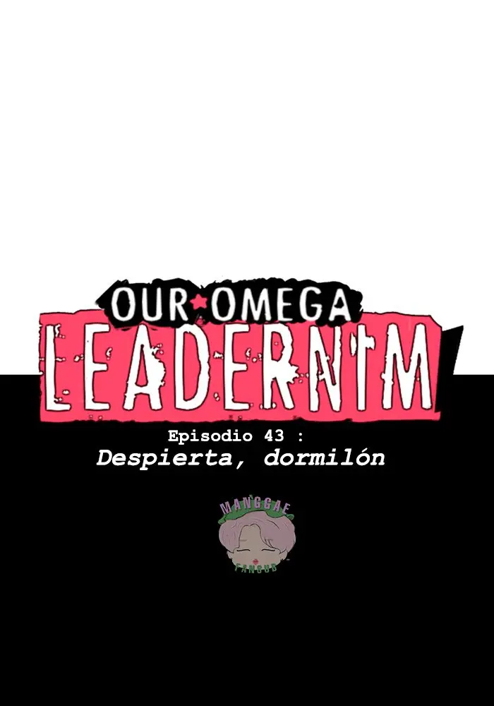 Our Omega Leadernim! (2017) - Capítulo 43 - Página 4 - LectorTMOo