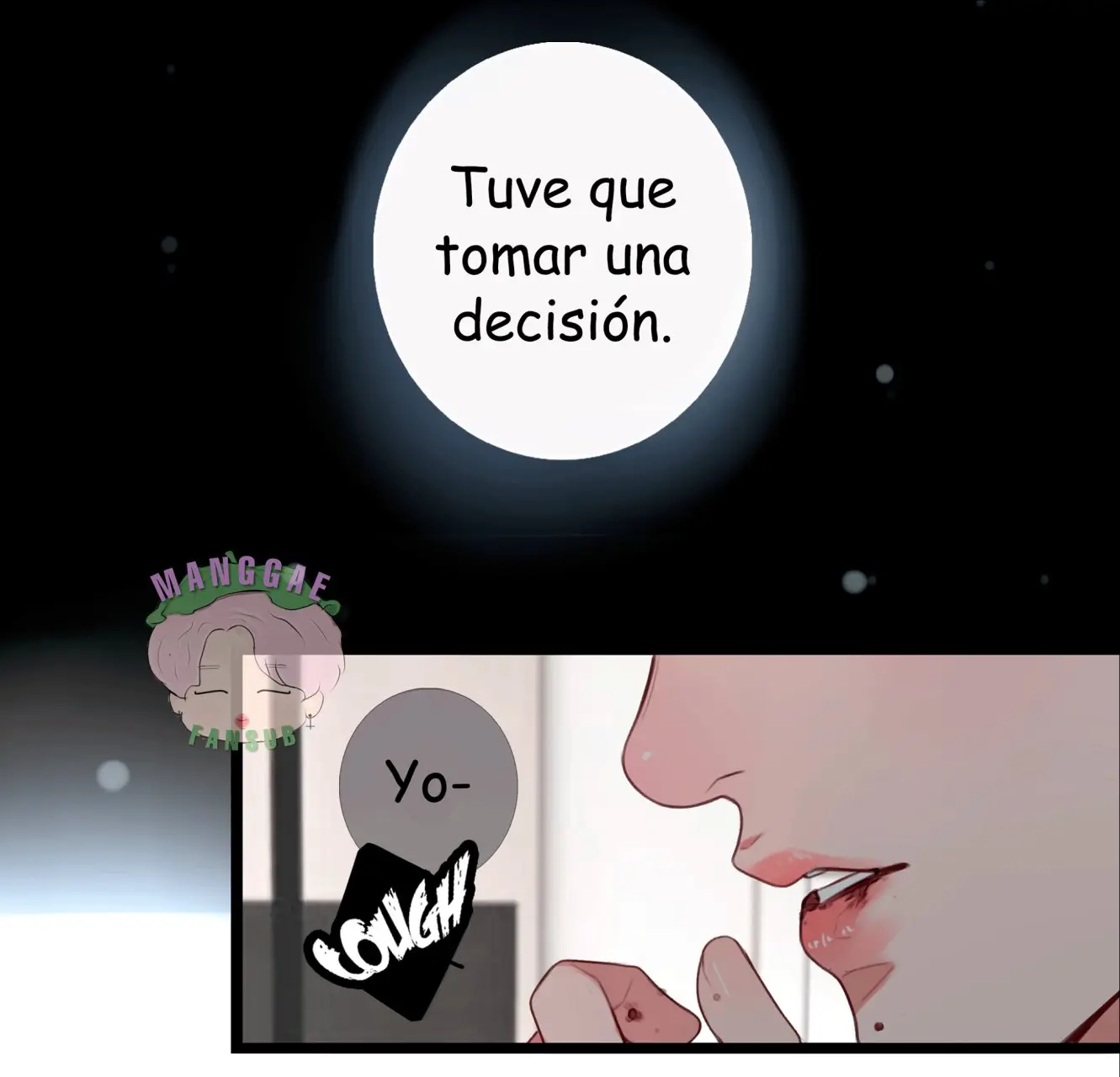 Our Omega Leadernim! (2017) - Capítulo 43 - Página 5 - LectorTMOo