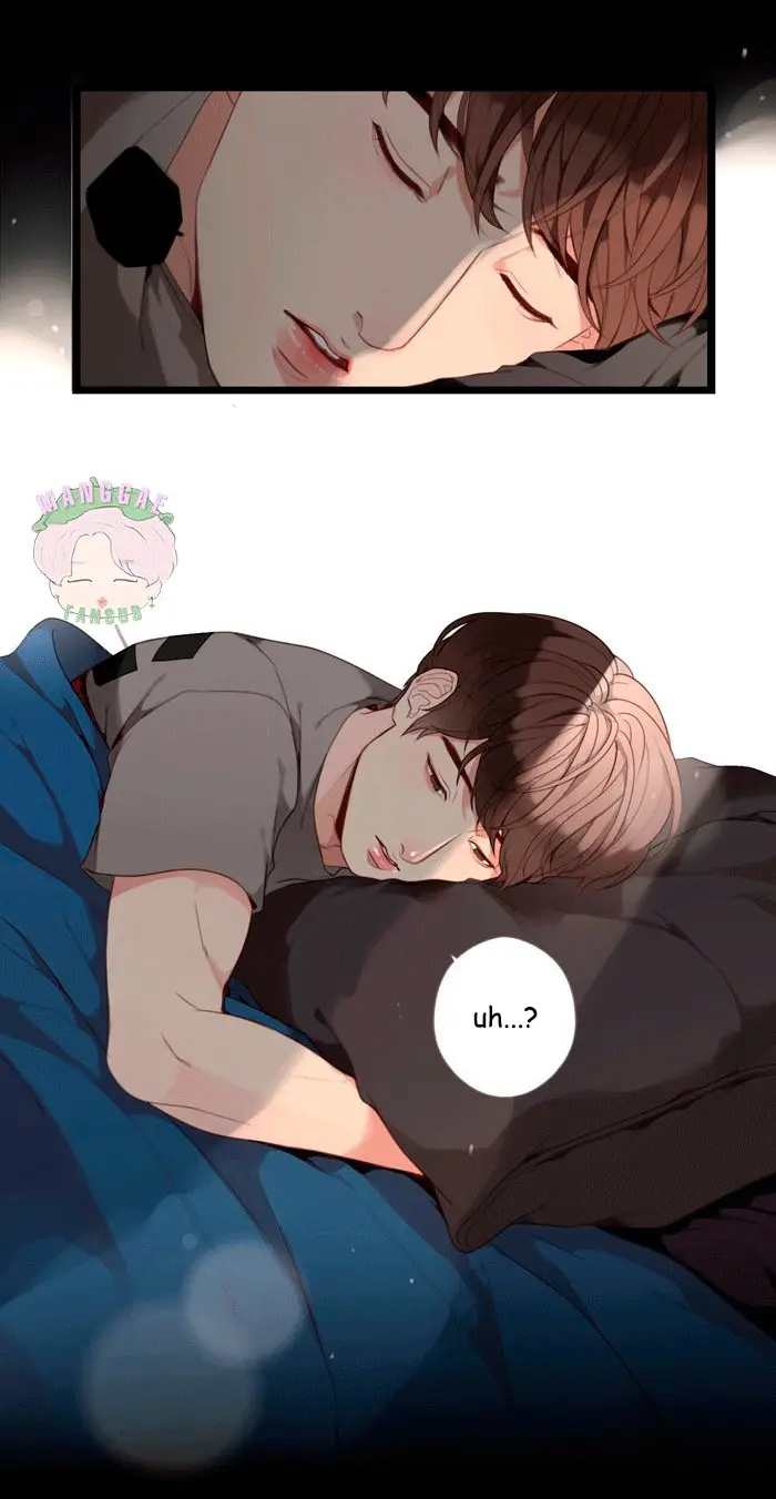 Our Omega Leadernim! (2017) - Capítulo 43 - Página 17 - LectorTMOo