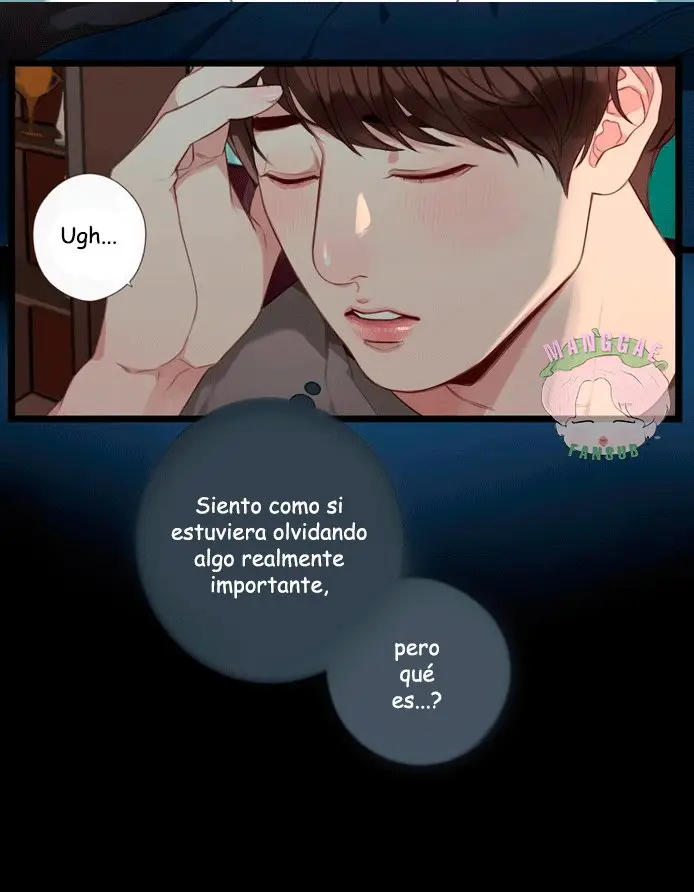 Our Omega Leadernim! (2017) - Capítulo 43 - Página 19 - LectorTMOo