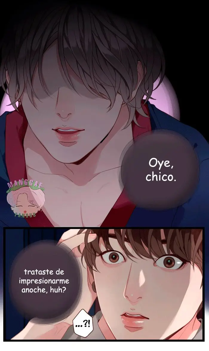 Our Omega Leadernim! (2017) - Capítulo 43 - Página 20 - LectorTMOo