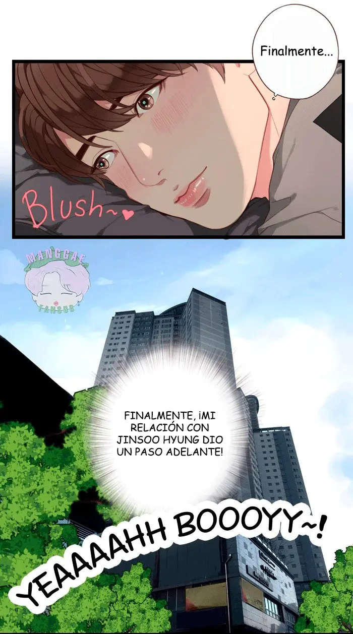 Our Omega Leadernim! (2017) - Capítulo 43 - Página 24 - LectorTMOo