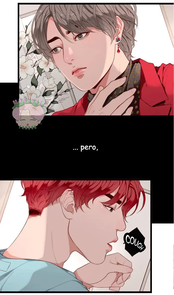 Our Omega Leadernim! (2017) - Capítulo 43 - Página 25 - LectorTMOo