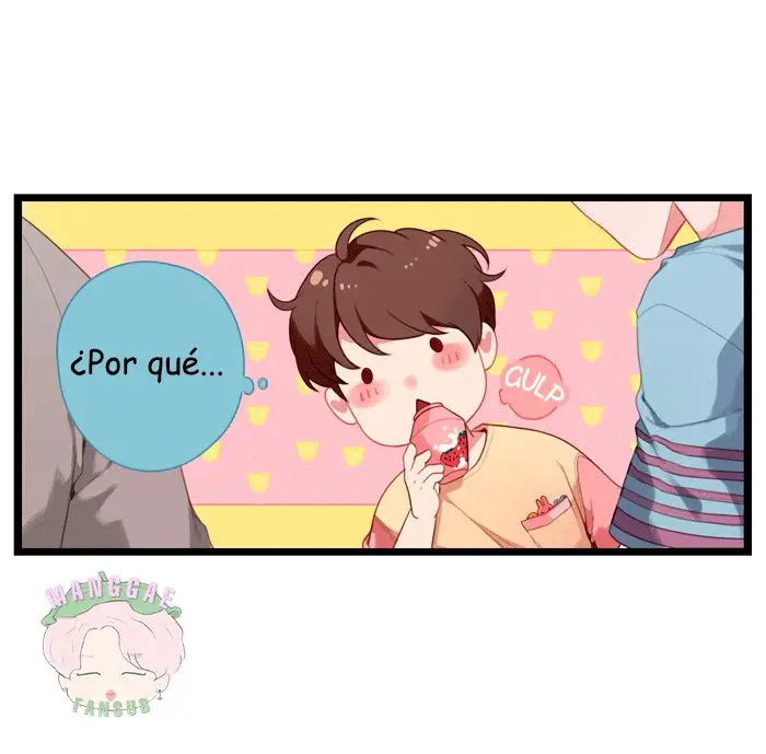 Our Omega Leadernim! (2017) - Capítulo 43 - Página 26 - LectorTMOo