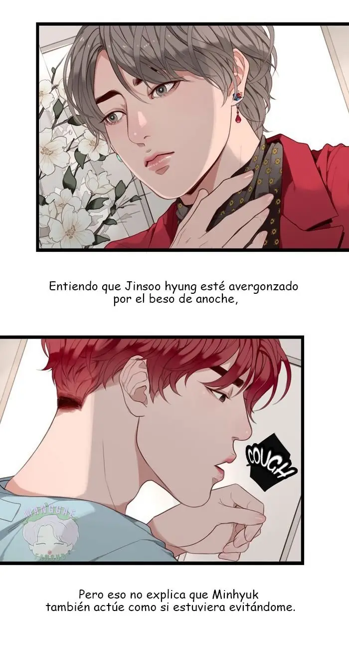 Our Omega Leadernim! (2017) - Capítulo 44 - Página 6 - LectorTMOo
