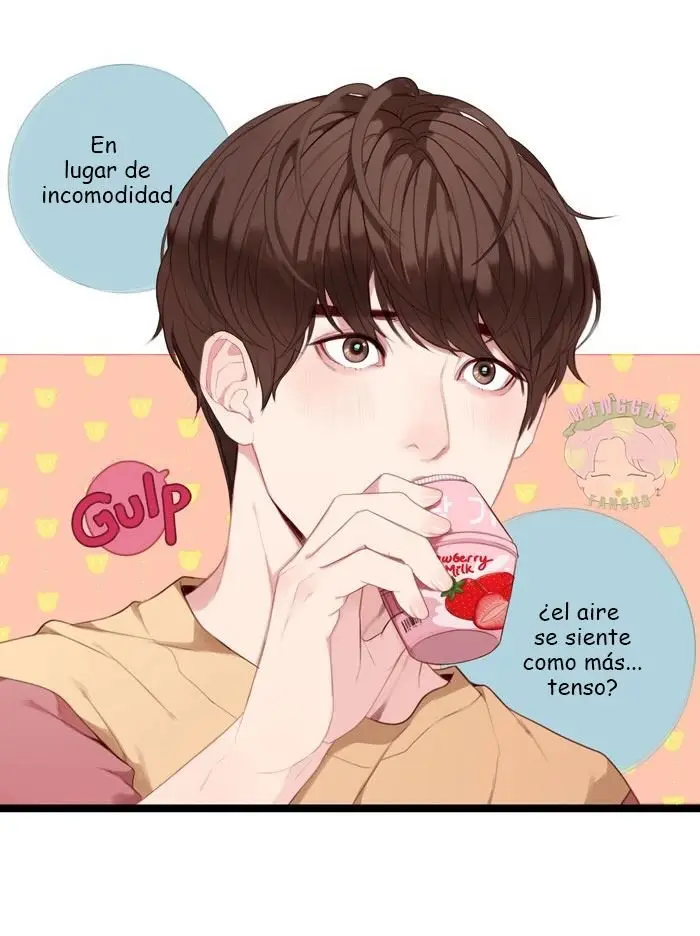 Our Omega Leadernim! (2017) - Capítulo 44 - Página 7 - LectorTMOo