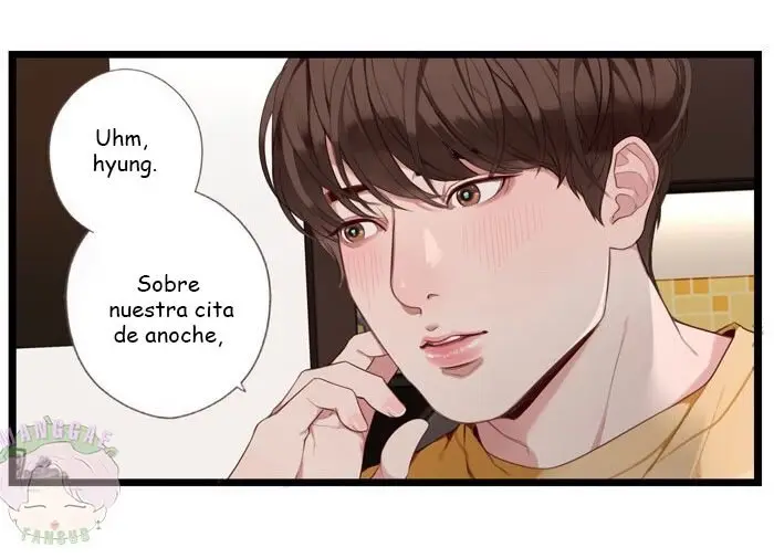Our Omega Leadernim! (2017) - Capítulo 44 - Página 12 - LectorTMOo
