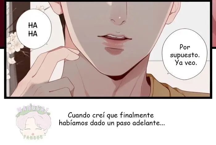 Our Omega Leadernim! (2017) - Capítulo 44 - Página 15 - LectorTMOo