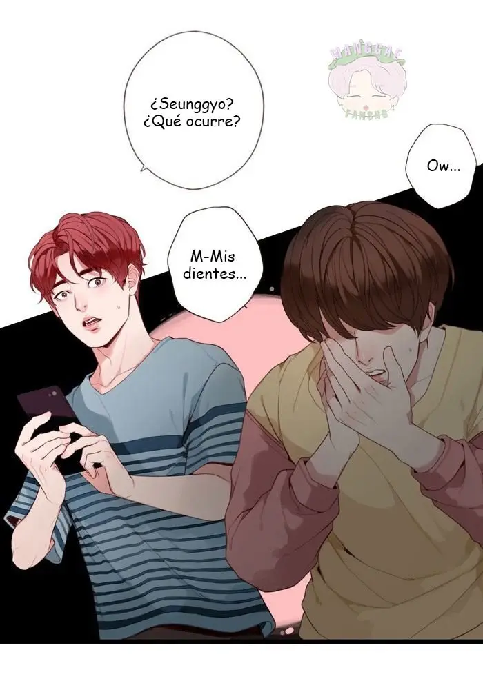 Our Omega Leadernim! (2017) - Capítulo 44 - Página 18 - LectorTMOo
