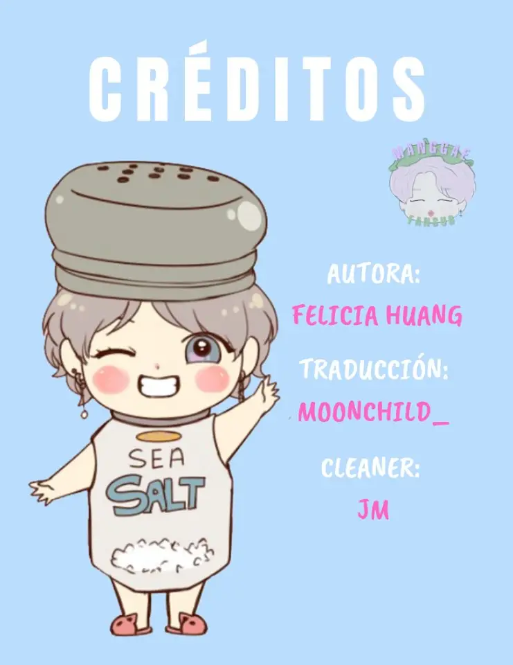 Our Omega Leadernim! (2017) - Capítulo 44 - Página 20 - LectorTMOo