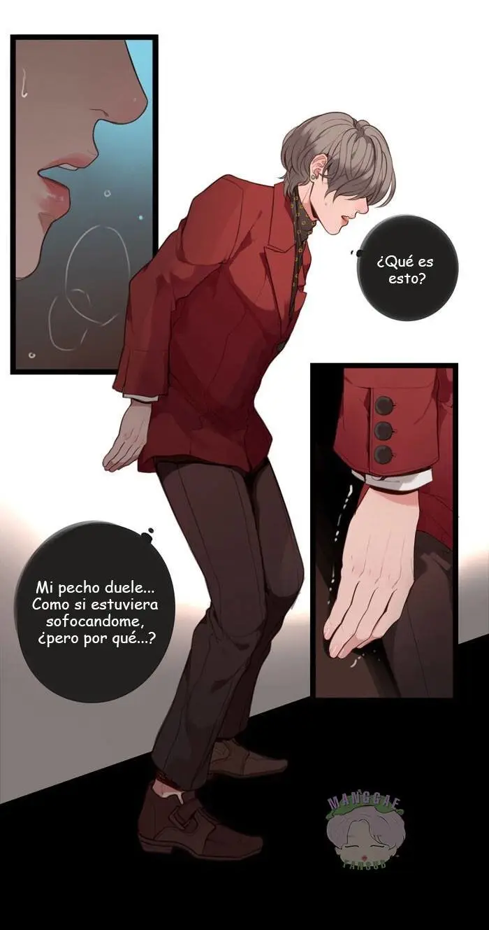 Our Omega Leadernim! (2017) - Capítulo 44 - Página 23 - LectorTMOo
