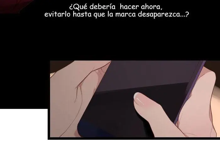 Our Omega Leadernim! (2017) - Capítulo 44 - Página 25 - LectorTMOo
