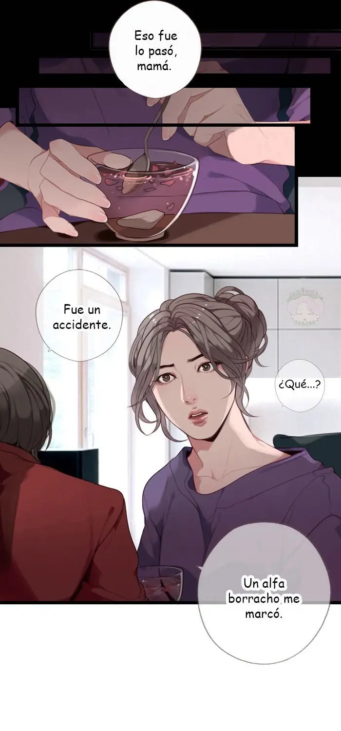 Our Omega Leadernim! (2017) - Capítulo 45 - Página 12 - LectorTMOo