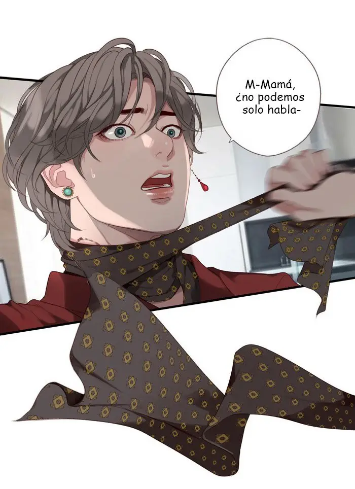 Our Omega Leadernim! (2017) - Capítulo 45 - Página 17 - LectorTMOo
